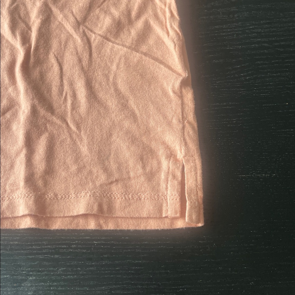 Open edit T-shirt - Picture 5 of 5